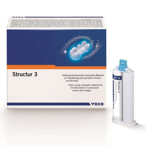 Structur Premium 75g Voco