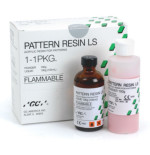 Pattern Resin LS 100g +105 ml