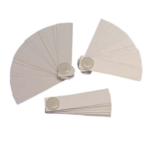 Leaf Gauge 3 x 50 szt Listki do Deprogramacji