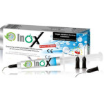 Inox 2ml Cerkamed