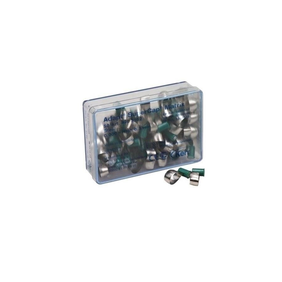 Paski SuperCap Adapt 50 szt Paski SuperCap Adapt 50 szt