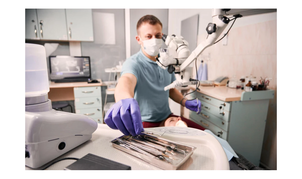 Jak wybrać odpowiednie materiały wypełnieniowe w stomatologii?