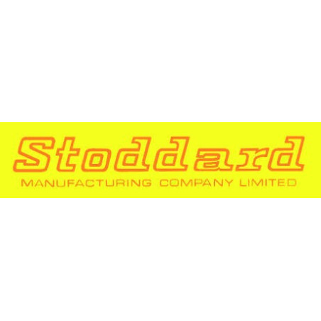 Stoddard